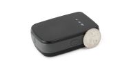 Get Automatic GPS Monitoring Reports with Portable iTrack PUCK Mini Tracker