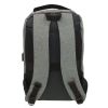 CLUB ROCHELIER STRUCTURED BACKPACK WITH USB